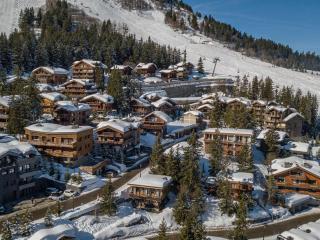 Chalet cosy proche des pistes avec sauna et cheminée - Courchevel 1850 - FR-1-564-25 - Courchevel - 3