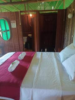 Casa Kukama Lodge - Iquitos - 8