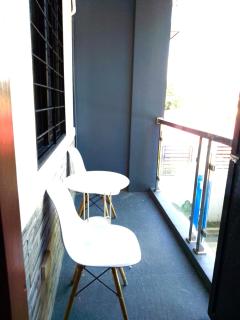 LacambraHills Apartment2 Olongapo - Olongapo - 7