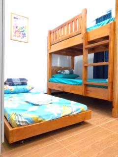 LacambraHills Apartment2 Olongapo - Olongapo - 5