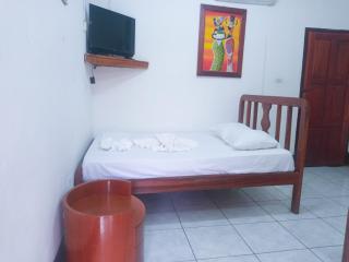 Hotel Ometepetl - Moyogalpa - 6