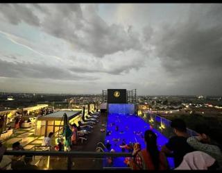 Luxurious furnished apparent for rent - 7