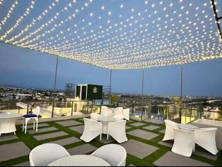 Luxurious furnished apparent for rent - 8