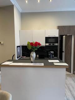 Moderne Suite Bad Camberg - Bad Camberg - 8