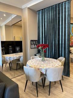 Moderne Suite Bad Camberg - 2