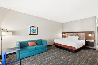 Hampton Inn Longview - 1