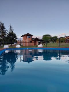 Un lugar en el Mundo - Villa Amancay - 0