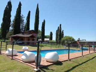 Un lugar en el Mundo - Villa Amancay - 7