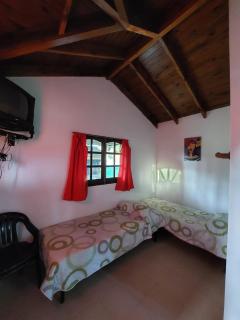 Un lugar en el Mundo - Villa Amancay - 1