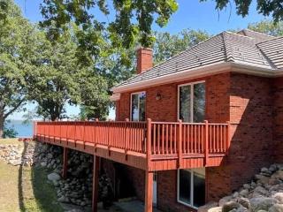 Luxury Family 5BR Lakefront private boat launch - 7