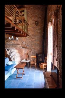La Casita del Cinglo - Obispo Hernández - 3