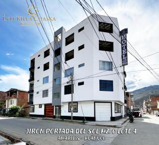 Hotel IntiKillaChaska - Huánuco - Huánuco - 0
