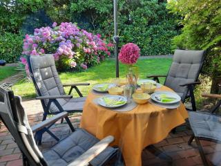 Oase-in-Westerland-Ferienwohnung-3 - Westerland - 7
