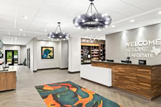 Hampton Inn Longview - Longview - 2