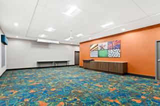 Hampton Inn Longview - Longview - 6