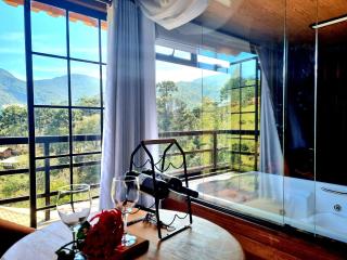 Casa do Lago Caparaó - 2