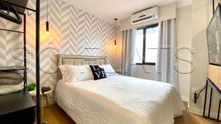 Hotel aeroporto de Congonhas H2213 - São Paulo - 9