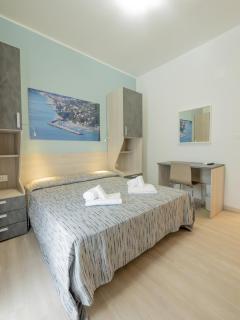 Hotel La Bussola - 1