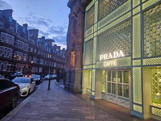 Knightsbridge 2 Bed Apartment - Self Catering - Londra - 0