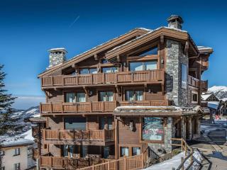 Appartement Hereford : Cosy et Design, 4 Pers, 2 Ch, Proche Remontées, Courchevel Moriond - FR-1-563-50 - Courchevel - 7