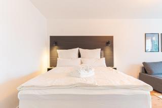 Apartment Wesseling Zentrum - Wesseling - 2