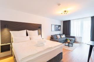 Apartment Wesseling Zentrum - Wesseling - 0