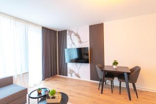 Apartment Wesseling Zentrum - Wesseling - 5