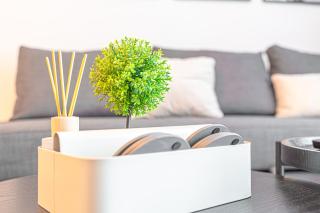 Apartment Wesseling Zentrum - Wesseling - 9