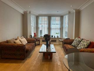 Knightsbridge 2 Bed Apartment - Self Catering - Londra - 2