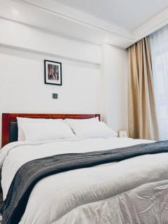 1 Bedroom Lavington Leisure Home - Nairobi - 9