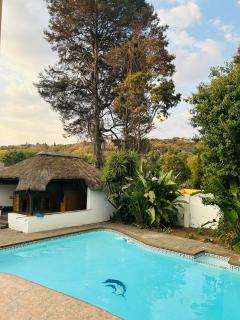 Mondeor holiday Home - Joanesburgo - 5