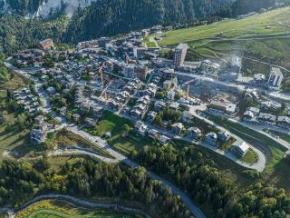 Studio cosy et fonctionnel à Courchevel, accès direct aux pistes - FR-1-563-67 - Courchevel - 8