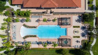 Luxury 12BR Villa w/ Pool & Spa Near Disney - Kissimmee - 0
