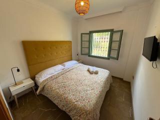 Villa Arte de Aguilas - El Palo - 8