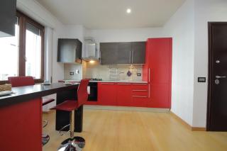 Cozy and comfy apartment in Piramide metro stop - Rome - 3