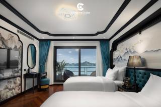 Catherine Cruise - Hạ Long - 9