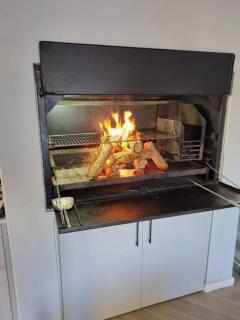 Spacious Lanes Cottage and Garage Parking - Kaapstad - 9