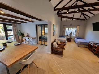 Spacious Lanes Cottage and Garage Parking - Kaapstad - 3