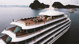 Catherine Cruise - Hạ Long - 0