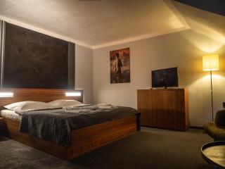 GARDEN Restaurant & Pension - Pardubice - 2