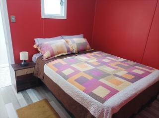 Casa "El Puesto I" a pasos del centro y costanera de la ciudad - Puerto Natales - 0