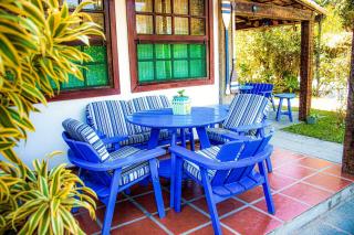 Casa Charmosa de 3 Quartos em Búzios – Conforto e Relaxamento Próximos à Praia! - Búzios - 9