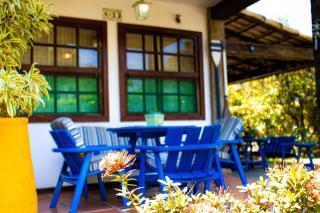 Casa Charmosa de 3 Quartos em Búzios – Conforto e Relaxamento Próximos à Praia! - Búzios - 4