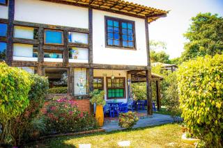 Casa Charmosa de 3 Quartos em Búzios – Conforto e Relaxamento Próximos à Praia! - Búzios - 6