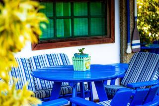 Casa Charmosa de 3 Quartos em Búzios – Conforto e Relaxamento Próximos à Praia! - Búzios - 3