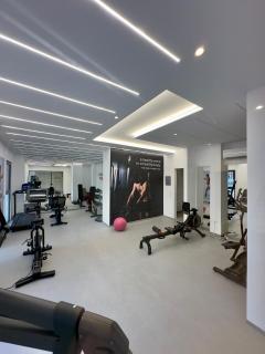 Astris Home - Lux Stay with Pool & Gym by TT - Atene - 7