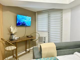 Studio in Azure North Pampanga - 4