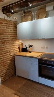 Alle Mura casa torre 2 notti min - Montepulciano - 8