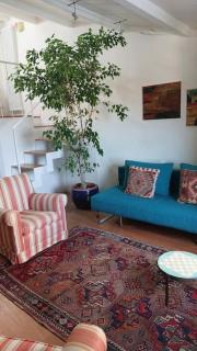 Alle Mura casa torre 2 notti min - 7