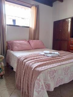 Hostel Embaúba Paraty - 9